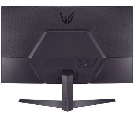 LG UltraGear 24GS50F-B Monitor Gaming 23.7 pulgadas Full HD 180Hz VA HDR10 AMD FreeSync Negro